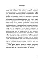 Referāts 'Politika', 3.