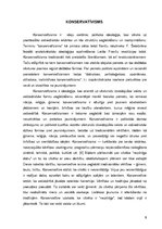 Referāts 'Politika', 8.