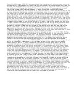 Eseja 'Revolution Throughout the Cold War ', 3.