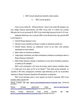 Referāts 'Eiropas Komisijas pārstāvniecības Latvijā sabiedriskās attiecības', 3.