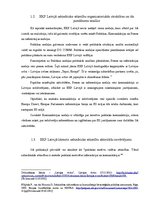 Referāts 'Eiropas Komisijas pārstāvniecības Latvijā sabiedriskās attiecības', 5.