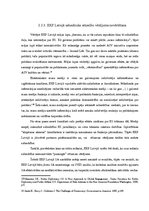 Referāts 'Eiropas Komisijas pārstāvniecības Latvijā sabiedriskās attiecības', 11.