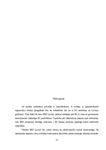 Referāts 'Eiropas Komisijas pārstāvniecības Latvijā sabiedriskās attiecības', 12.