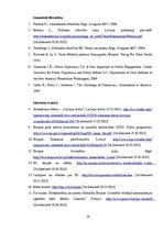 Referāts 'Eiropas Komisijas pārstāvniecības Latvijā sabiedriskās attiecības', 14.