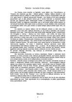 Referāts 'Spānija', 4.