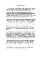 Eseja 'Ķīmija manā ikdienā', 1.