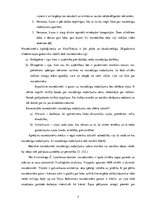 Referāts 'Noziedznieka personība. Kriminoloģiskais raksturojums', 5.