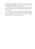 Referāts 'Noziedznieka personība. Kriminoloģiskais raksturojums', 6.