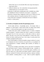 Referāts 'Noziedznieka personība. Kriminoloģiskais raksturojums', 9.