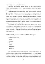 Referāts 'Noziedznieka personība. Kriminoloģiskais raksturojums', 12.