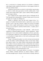 Referāts 'Noziedznieka personība. Kriminoloģiskais raksturojums', 13.