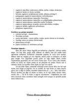 Referāts 'Bērnu aktīvās atpūtas nometnes projekts', 3.