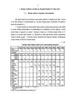 Referāts 'Komercbankas iekšējās vides faktoru analīze', 8.