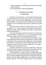 Referāts 'Komercbankas iekšējās vides faktoru analīze', 18.