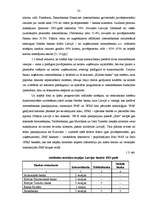 Referāts 'Komercbankas iekšējās vides faktoru analīze', 32.