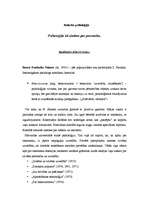 Referāts 'Psiholoģija kā zinātne par personību', 1.