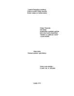 Konspekts 'Personas apraksts / specifikācija', 1.