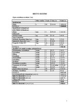 Referāts 'Augu aizsardzības līdzekļu izvēle, audzējot sīpolus no sēklas', 33.