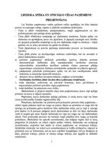 Referāts 'Speciālo līdzekļu veidi un to pielietojums', 5.