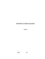 Referāts 'Individuālā un kolektīvā aizsardzība', 1.