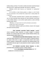 Referāts 'Individuālā un kolektīvā aizsardzība', 6.