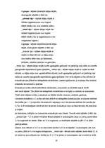 Referāts 'Individuālā un kolektīvā aizsardzība', 19.