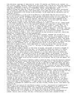 Eseja 'Romanticism as a Revolution ', 3.