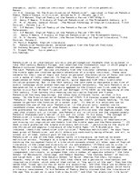 Eseja 'Romanticism as a Revolution ', 4.