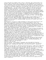 Eseja 'Romanticism as a Revolution ', 5.