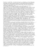 Eseja 'Romanticism as a Revolution ', 6.