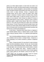 Referāts 'Balkānu konflikta ģeopolitiskais aspekts', 12.