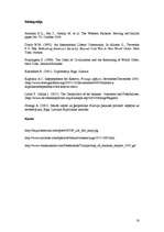 Referāts 'Balkānu konflikta ģeopolitiskais aspekts', 17.