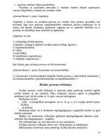 Referāts 'Fiziskās un juridiskās personas', 16.