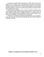 Referāts 'Fiziskās un juridiskās personas', 18.