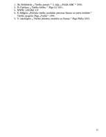 Referāts 'Fiziskās un juridiskās personas', 21.