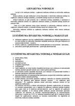 Referāts 'Uzņēmuma ienākuma nodoklis ', 4.