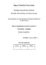 Referāts 'Asamblervaloda', 1.