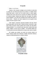 Referāts 'Urīnpūšļa audzējs', 2.