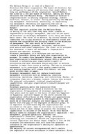 Eseja 'Strategic Management and Business Policy, Global Strategic Management Wallace Gr', 1.