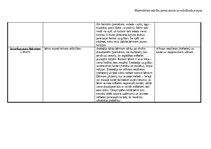 Konspekts 'Pirmsskolas matemātikas mācību jomas ideju mape', 3.