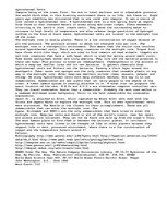 Eseja 'Hydrothermal Vents Imagine Being on the Ocean Floor. You Are ... ', 1.