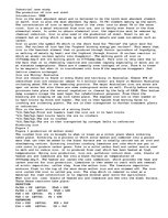 Eseja 'Industrial case study: The production of iron and steel An analisis on iron prod', 1.