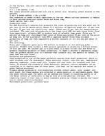 Eseja 'Industrial case study: The production of iron and steel An analisis on iron prod', 2.