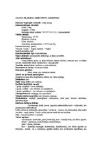 Prakses atskaite 'Pacienta slimības vēsture', 5.