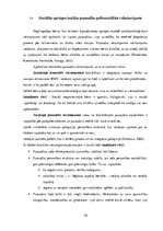 Referāts 'Sociālās adaptācijas norises problēmjautājumi', 10.