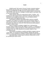 Prakses atskaite 'Praktiskā psihologa darbs skolā', 2.