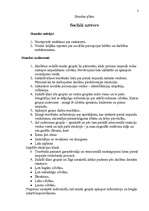 Prakses atskaite 'Praktiskā psihologa darbs skolā', 3.