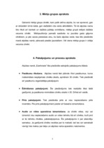 Biznesa plāns 'Atpūtas nams "Ezerkrasts"', 5.