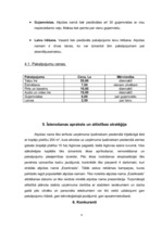 Biznesa plāns 'Atpūtas nams "Ezerkrasts"', 6.