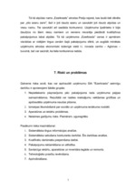 Biznesa plāns 'Atpūtas nams "Ezerkrasts"', 7.